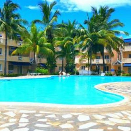 Le Dattier Holidays Flic en Flac Bagian luar foto